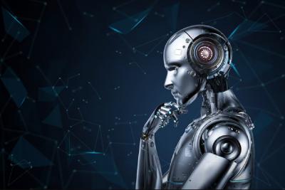 Waspada! AI Jadi Senjata Penipu