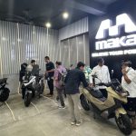Bali Jadi Incaran! Maka Motors Buka Showroom Pertama di Luar Jawa
