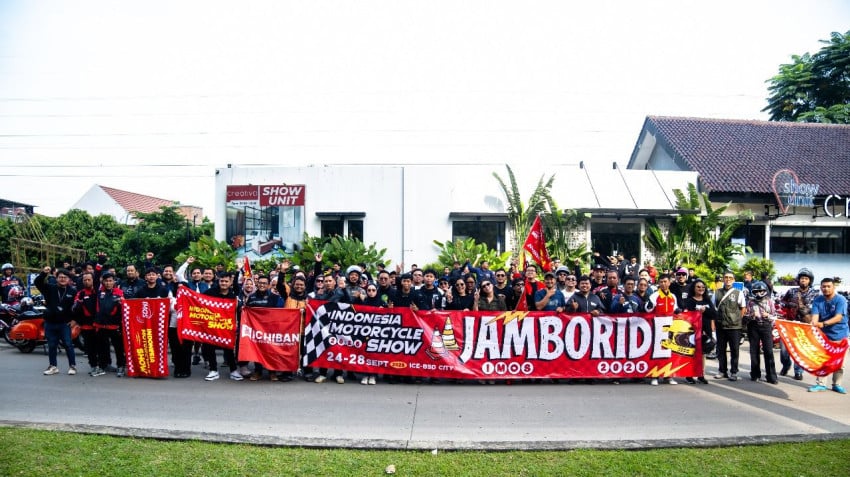 IMOS 2025: Jangan Lewatkan!