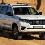 Mobil Mewah Rp2 Miliar: Timor Leste Geger!