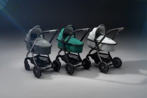 Aston Martin Jual Stroller Bayi?