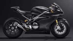 Norton Bakal Guncang Dunia Otomotif!