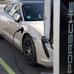 Porsche Tumbang, VW Rugi Rp96 Triliun!