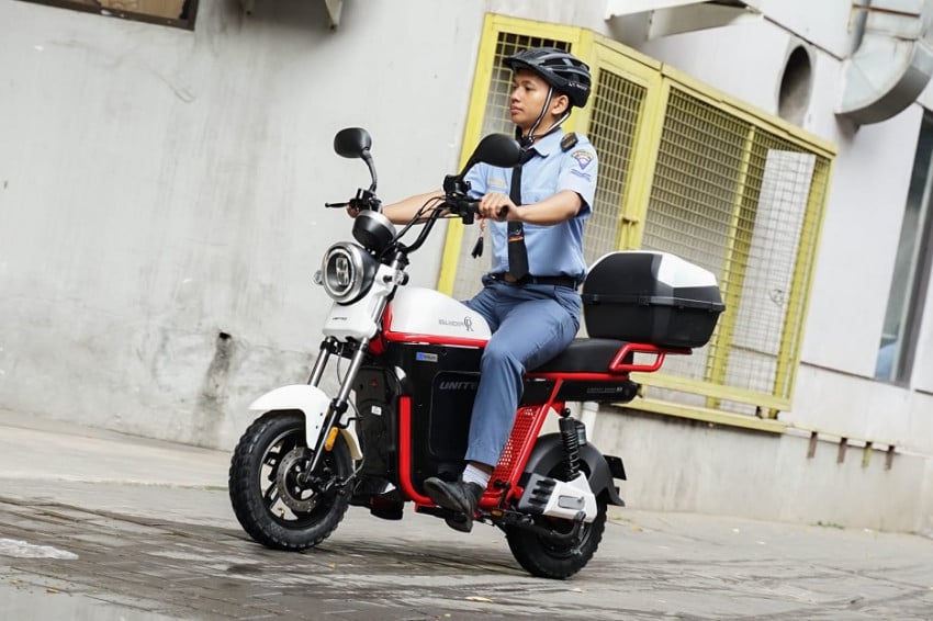 Laba BIKE Melonjak Tajam!