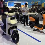 Insentif Motor Listrik Mangkrak?