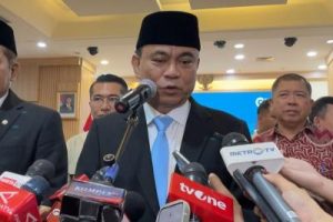 Reshuffle Mendadak, Budi Arie Santai!