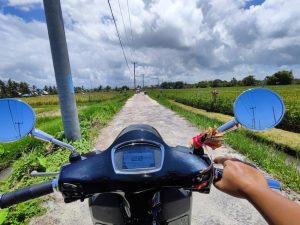 Spion Lepas Bikin Panik? Tenang, Begini Solusinya!