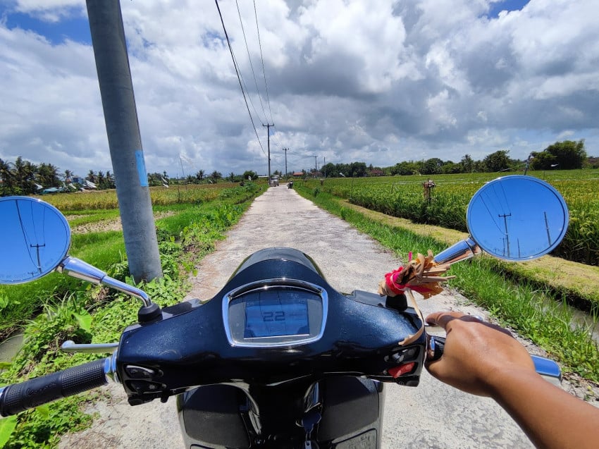 Spion Lepas Bikin Panik? Tenang, Begini Solusinya!