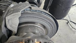 Rem Truk Panas? Begini Solusinya!