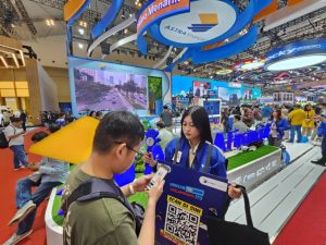 GIIAS 2025: Mobil Keluarga Favorit Bikin Heboh!