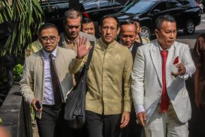Rahasia Garasi Nadiem Makarim