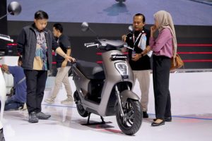 IMOS 2025: Target Rp68 Miliar di Tengah Pasar Sepi