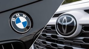 BMW Siap Gebrak Pasar Otomotif 2028!