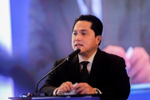 Kekayaan Menpora Erick Thohir Bikin Melongo!