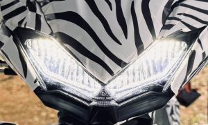Kawasaki Bebek Super Segera Meluncur