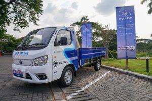 Foton Indonesia Raih Kesepakatan Besar!