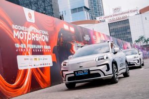 Aion Siap Hadapi 2026
