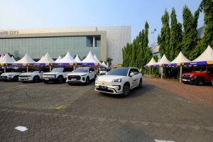 Harga Mobil China Murah? Gaikindo Bilang Masuk Akal!