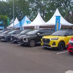 Festival Mobil Impian di Bekasi!