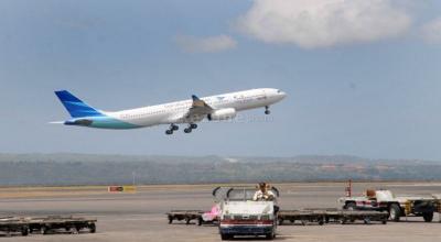Rahasia Merger Garuda dan Pelita Air Terungkap