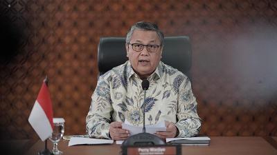 Rupiah Bangkit! BI Tahan Pelemahan