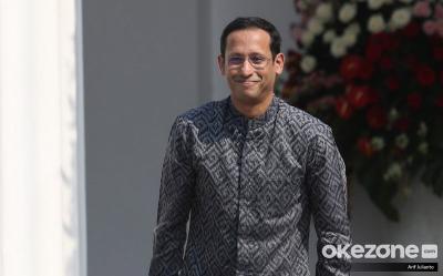 Nadiem Makarim Tersangka!
