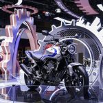 Honda Rilis Motor 500cc Inline-Four!