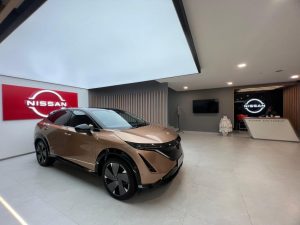 Indomobil Kuasai Nissan Indonesia