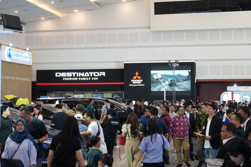 Penjualan Mobil Merosot, Gaikindo: Diskon Pajak Harga Mati!