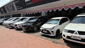 Waspada! Jebakan Maut Mobil Bekas Banjir