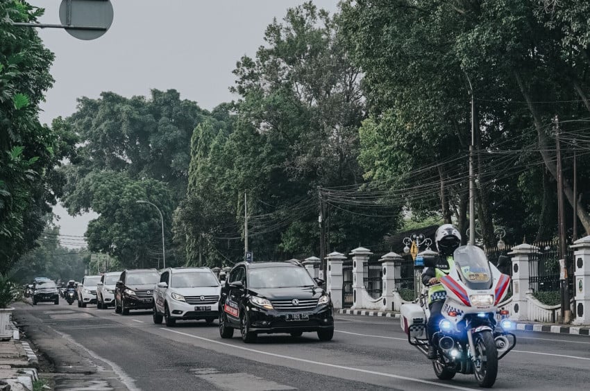 Sirine Diam! Warganet Menang