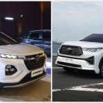 Fronx Tumbangkan Innova!