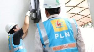 Aplikasi PLN Mobile: Antisipasi Pemadaman Listrik!