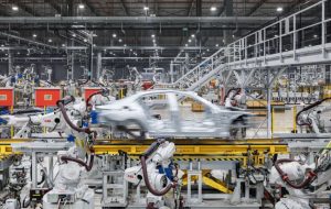 Mobil Listrik Asing: Habis Manis Sepah Dibuang?