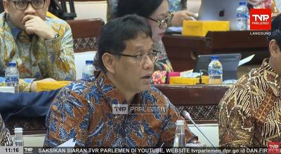 Rp200 Triliun Mengalir, Nasib Himbara?