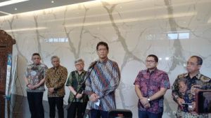 Dana Rp200 Triliun Milik Negara, Bisa Dicairkan Kapanpun!