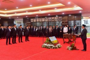 Rombak Besar ESDM: Bahlil Beri Warning Keras!