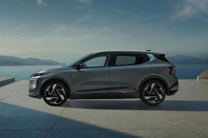 WOW! Mitsubishi Eclipse Cross Baru, Tampil Beda!