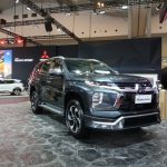Pajero Sport Terbaru, Lebih Gagah dan Mewah!