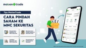 Rahasia Pindah Saham Mudah!