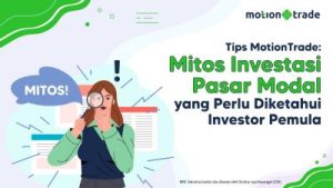 Rahasia Sukses Investasi: Hancurkan Mitos Pasar Modal!