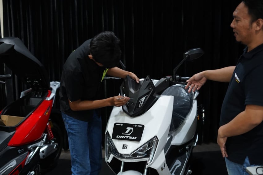 Subsidi Motor Listrik Rp7 Juta: Nasib Menggantung!