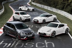 Rahasia Nissan Bangkit: Tiru Strategi China!