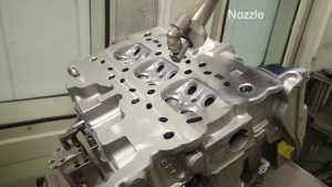 Mesin Ajaib Nissan Tantang Toyota