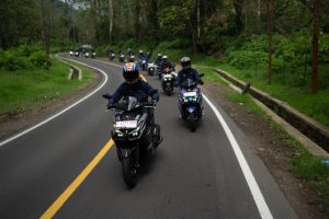 Rahasia Pajak Aerox 2025