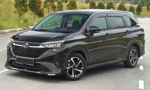 Xenia di Indonesia Lebih Mahal?