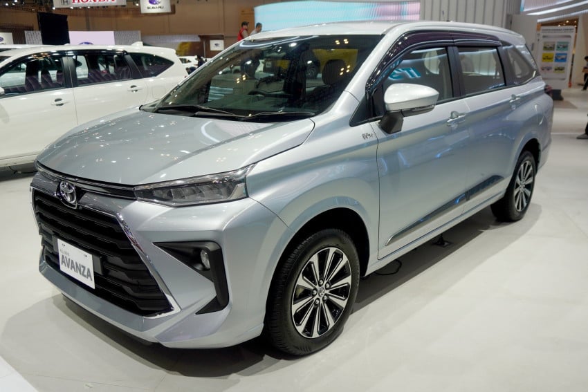 Avanza di Malaysia Lebih Murah?