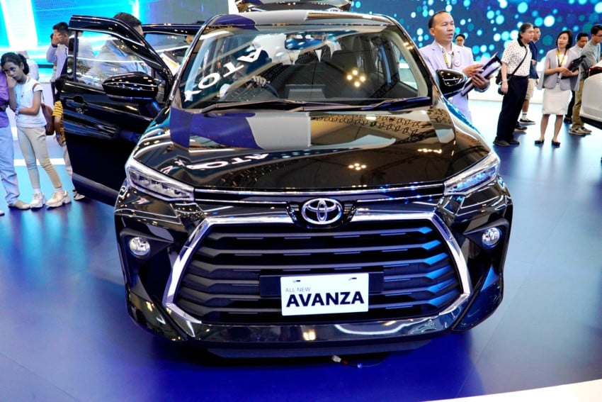 Harga Veloz di Malaysia Jauh Lebih Murah?