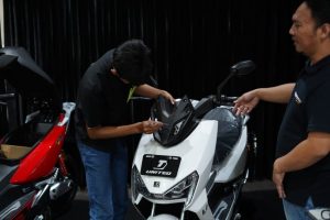 Target 6,7 Juta Unit: Mimpi atau Nyata?