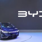 Mobil Listrik Kuasai Jalanan!